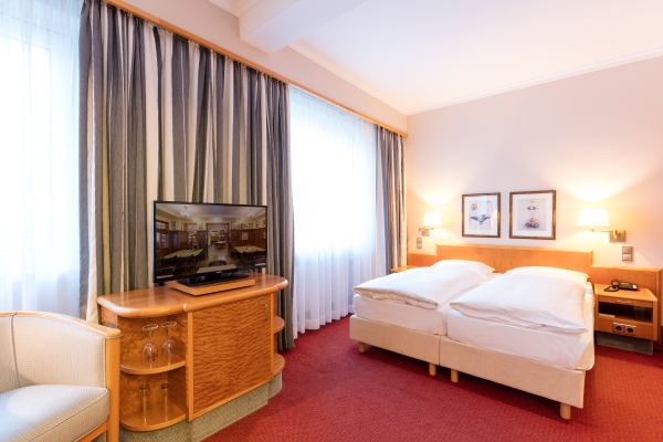 Hotel Europäischer Hof (Hamburg)